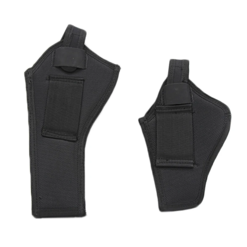 Револьвер кобура пояс Охота тактический военный страйкбол револьвер Duty Оксфорд