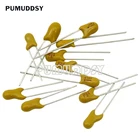 5 шт. танталовый конденсатор с алюминиевой крышкой, 16V 20V, алюминиевая крышка, 25В 35В с алюминиевой крышкой, 50В 0,1 мкФ 0,22 мкФ 0,33 мкФ 0,47 мкФ 100 мкФ 220 мкФ 1 мкФ 2,2 мкФ 4,7 мкФ 10 мкФ 15 мкФ 22 мкФ 47 мкФ DIP