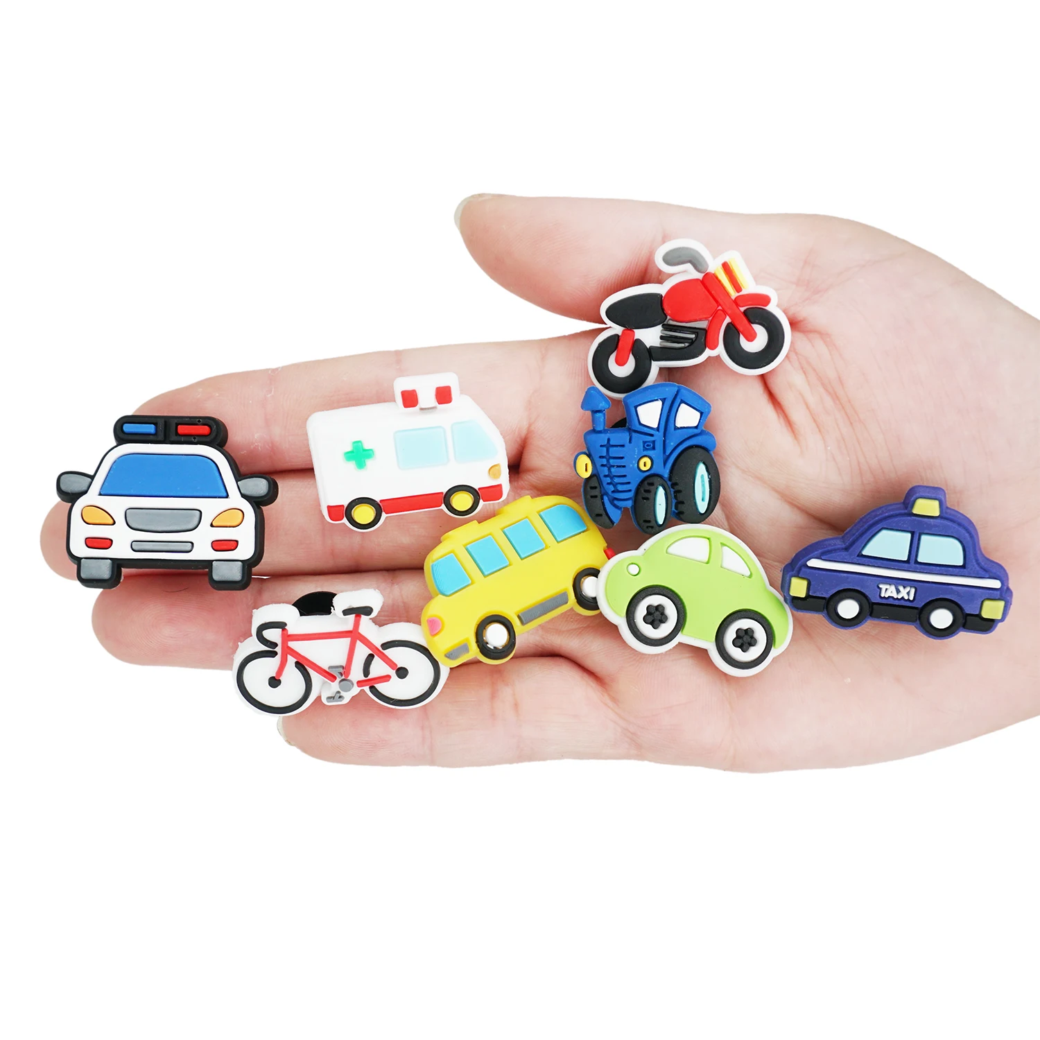 Рисунок 4 - Подвески для обуви