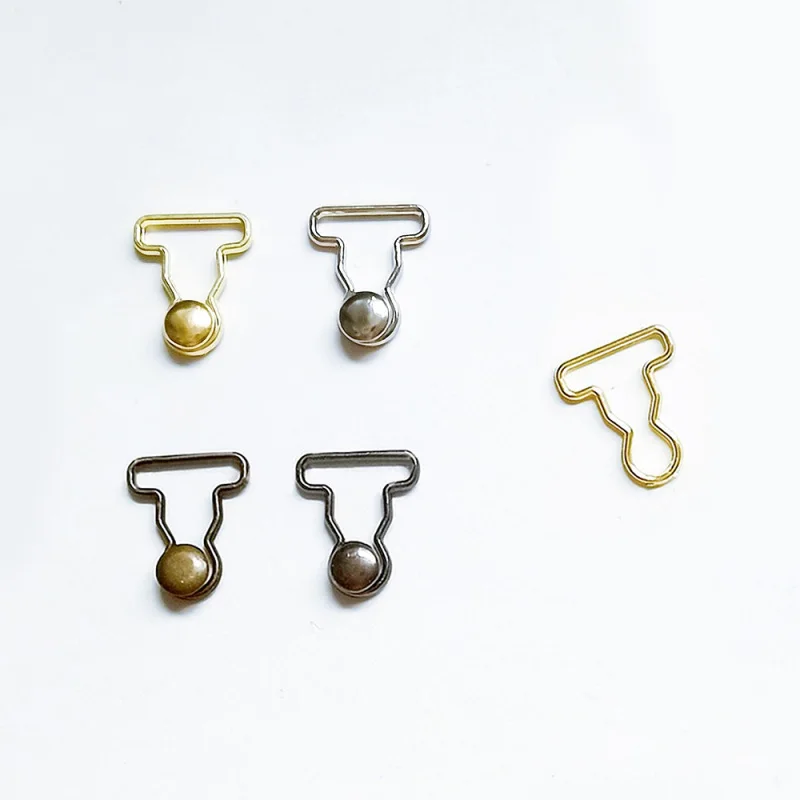 

10 пар в комплекте; Мини игрушки куклы одежда аксессуары Gourd колено пряжки DIY ручной работы изделия из лоскутного шитья принадлежности