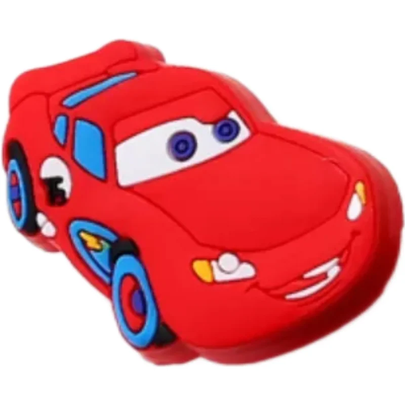 Мягкая мультипликационная форма автомобиля выдвижной ящик ручки для детской