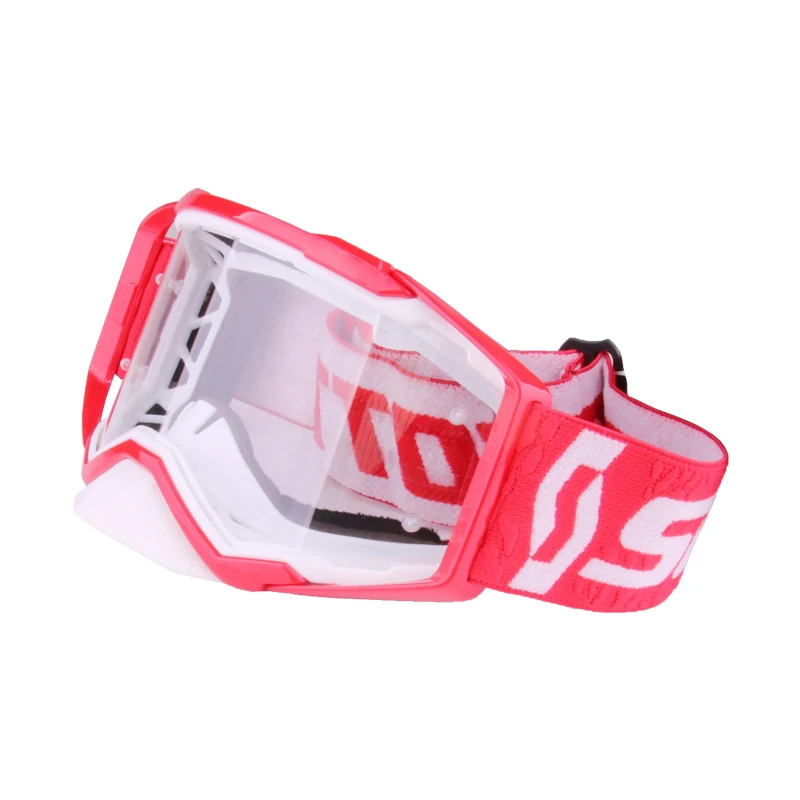 

2021 Dirt Bike Gear Moto Goggles Cycling MX ATV Motocross Helmet Glasses Ski Off-road Racing Riding Motorcycle Goggles