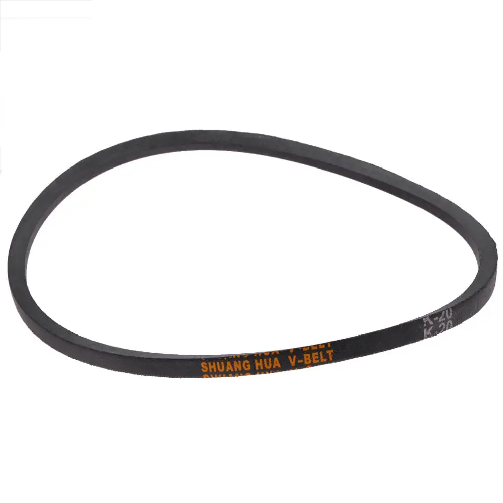 Для 801 лопата для снега машина Запчасти номер K-20 золото колеса ремень | Дом и сад