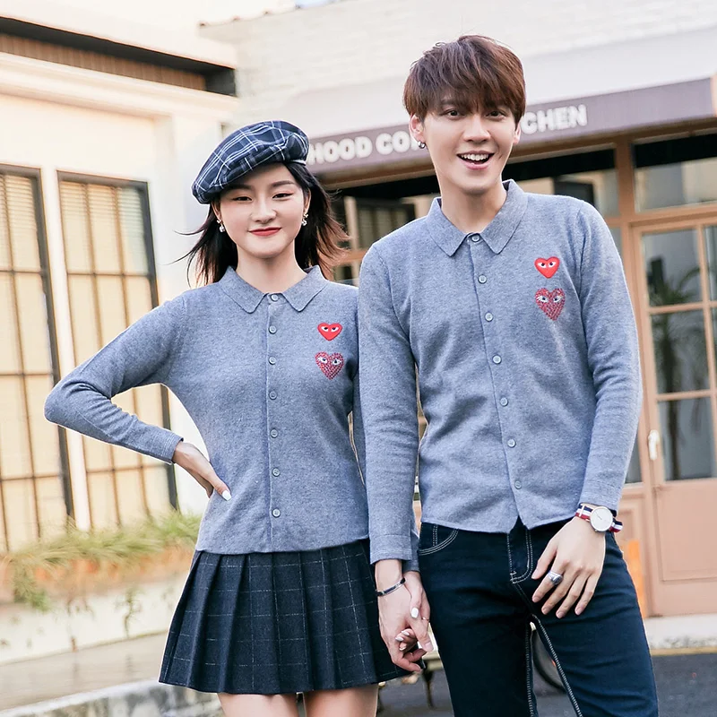 Горячая Распродажа зимние парные кашемировые свитера и шерстяные вязаные