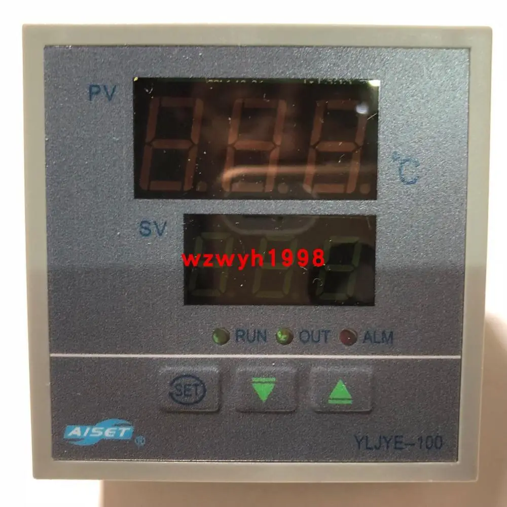 AISET воды и масла Ванна Термостат YLJYE-100 Смарт стол YLJYE-100A место |