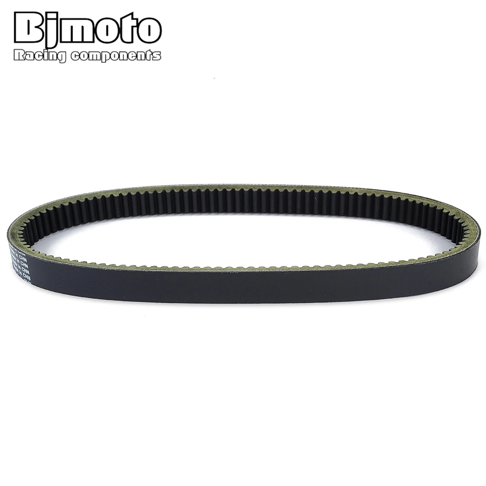 

Motorcycle Drive Belt For Yamaha SW433 SW396 SS440 SS433 SS396 SS338 SRX440 SRX340 SR643 SR433 SR292 SM292 SL433 SL396 SL351