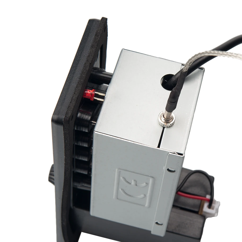 4-полосный усилитель для акустической гитары EQ 7545R