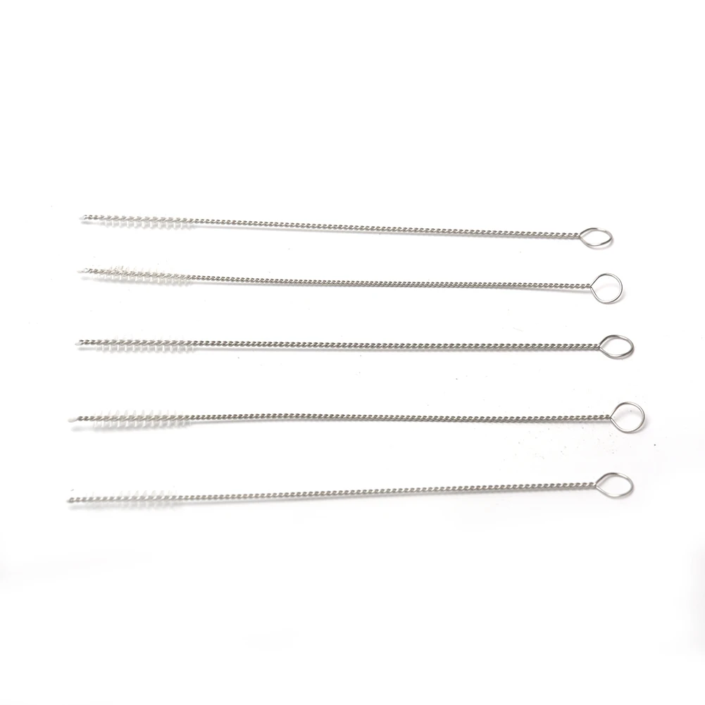 

5 шт., ручной инструмент для чистки бутылок с молоком