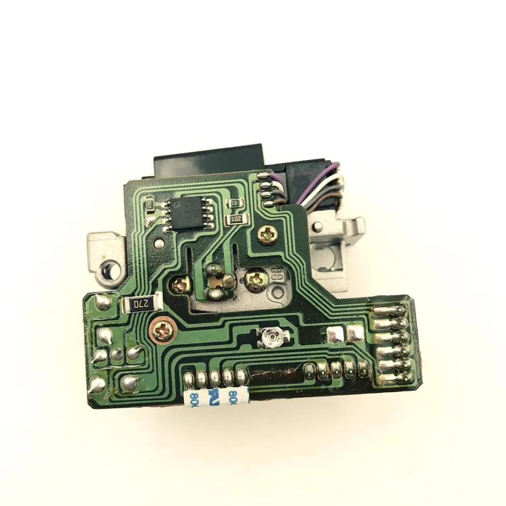 

Brand new and original SF-91 5+6 PINS connector for Accuphase GE-9188 CD Player