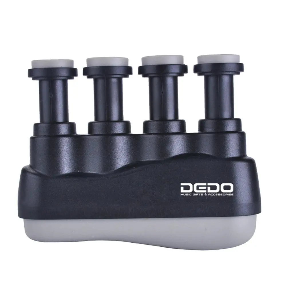 

Hand Grip Finger Trainer Strengthener Adjustable Power Training Home Fitness Equipment Athlete Piano Guitar Finger Trainers
