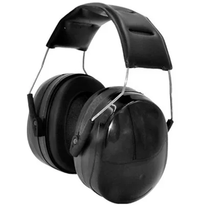 ER35 BLACK Защита от шума, наушники, складные наушники, защита для ушей, 35 дБ, для взрослых, для учебы, сна, работы, съемки, слухового аппарата, безопасная защита - Цвет: ER35 BLACK