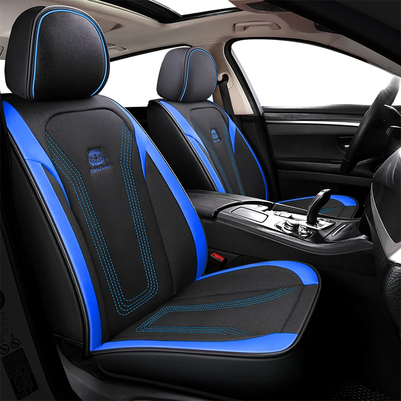 Искусственный флок и мелкой дробленой льняной универсальный чехол для