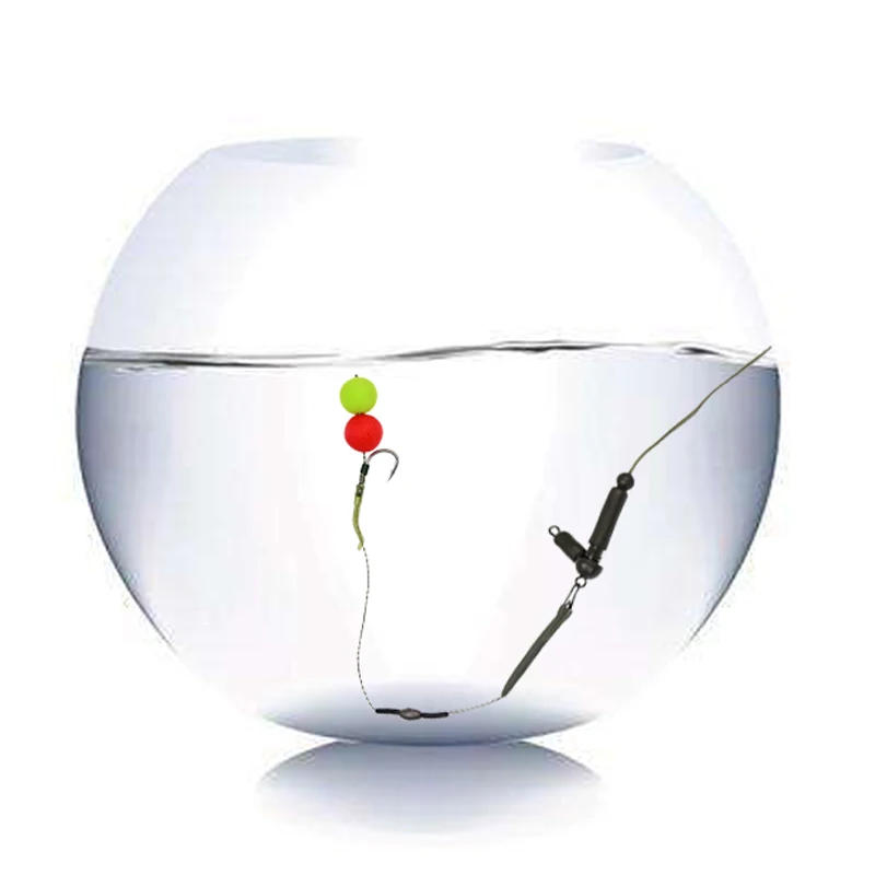 1 бутылка рыболовных приманок для ловли карпа грубая рыболовная приманка волос