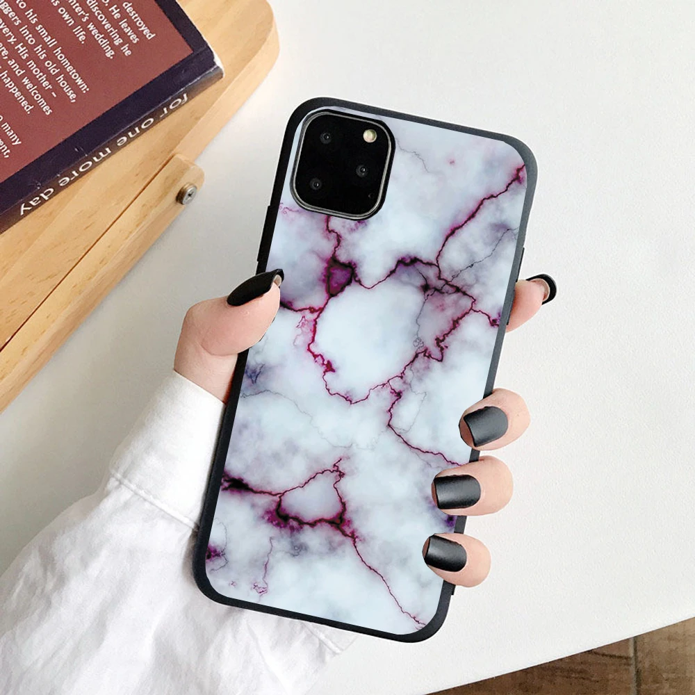 3D Рельефный цветок изысканный чехол s для Apple iPhone 8 7 Plus X ТПУ силиконовый мягкий чехол для iPhone 6S 5S SE XS 11Pro Max XR