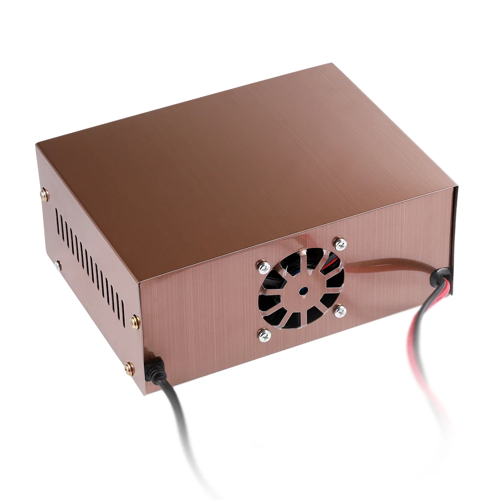 Новинка! Зарядное устройство AGM для автомобильного аккумулятора 400 Вт 12 В 20 А 24 15 |