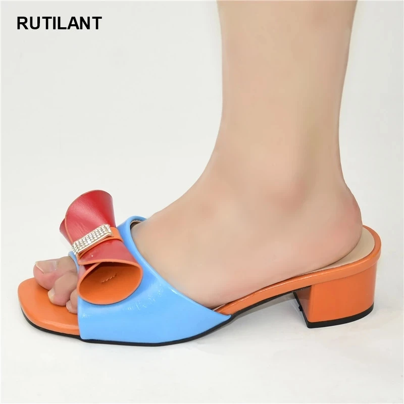 Женские босоножки с ремешком на пятке свадебные туфли стразы элегантная обувь