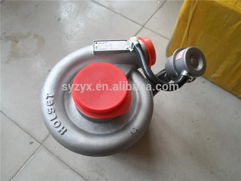 

diesel engine turbocharger 4035199