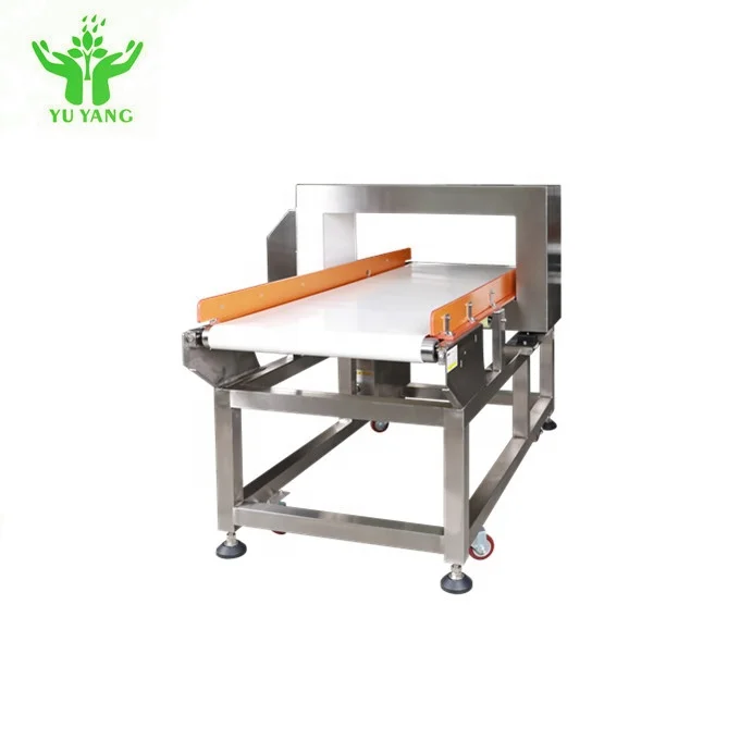 

Food Needle Detector for Clothes/Food Factory