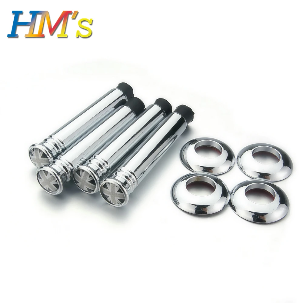 Для MINI Cooper S R50 R53 R55 R56 R57 R58 R59 R60 R61 F54 F55 F56 F57 F60 автомобильные аксессуары штифт замка