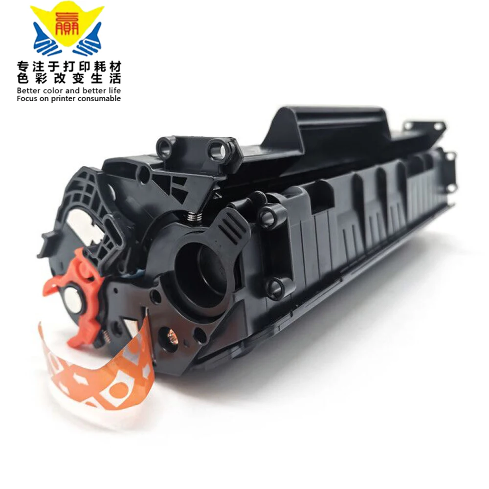 JIANYINGCHEN compatible black toner cartridge CRG 103 303 703 for Canons LBP3000 LBP2900 2612A promotion | Компьютеры и офис