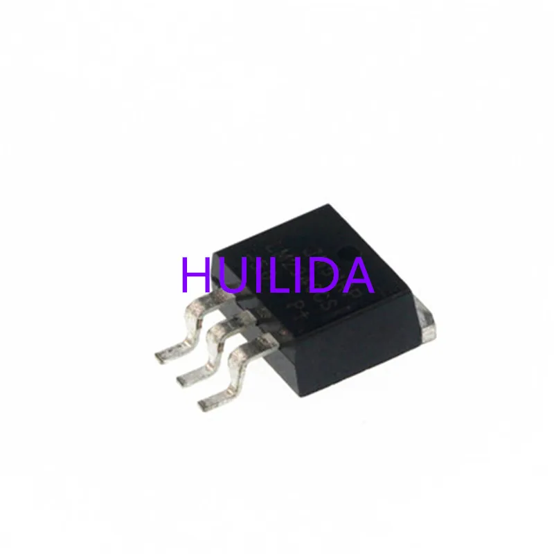 5 шт./лот MIC39150-2.5BUTR SOT263 100% Новинка origina | Электроника