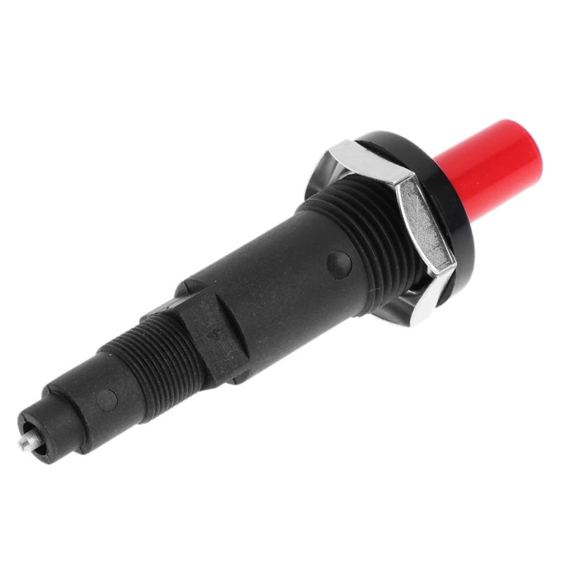 

Outdoor Gas Stove Special Fireplace Heat Piezo Spark Igniter Furnance Lighter R9UC