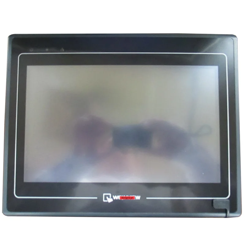 

Новый оригинальный сенсорный экран MT6100IH HMI PLC 10 дюймов