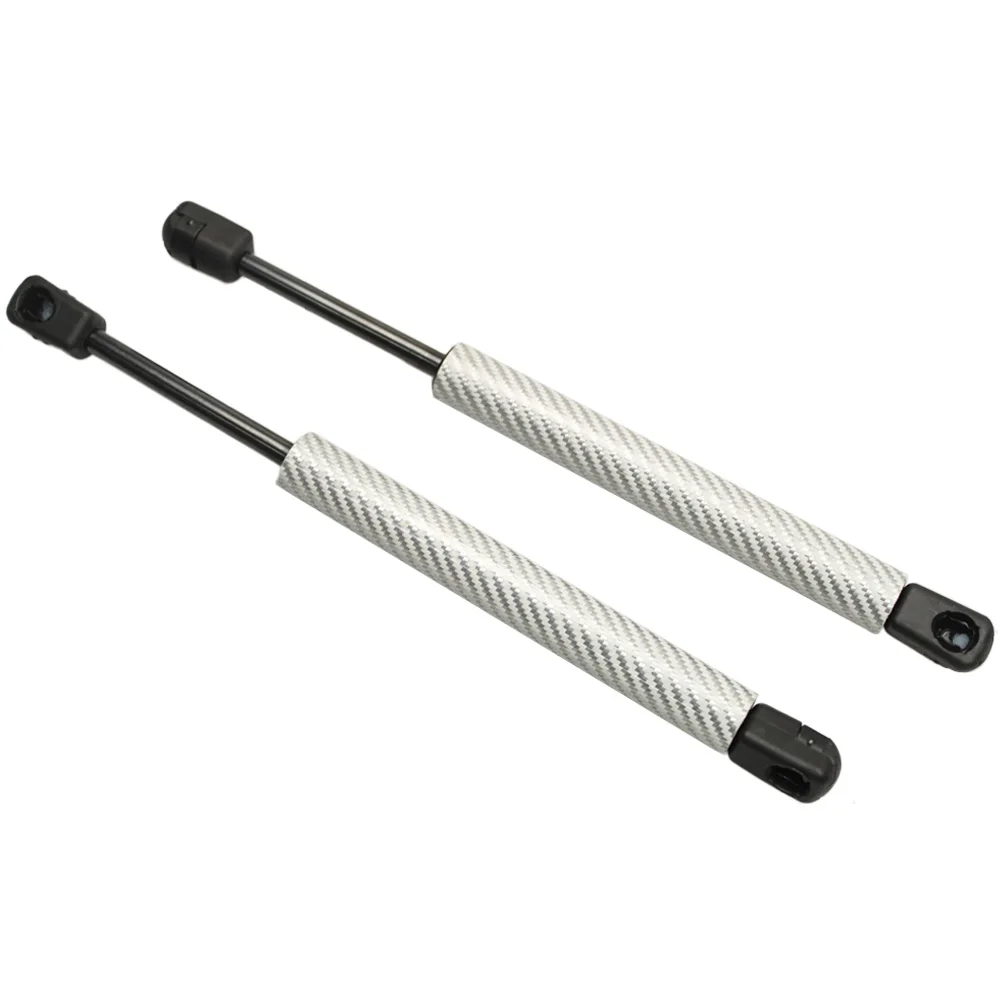 1 пара автомобильные газовые амортизационные стойки пружинный подъемник для