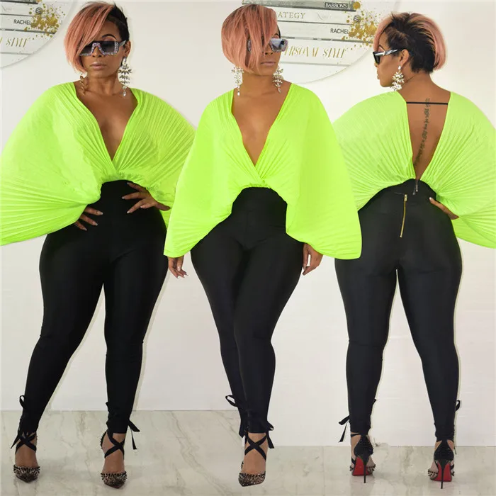 Шифоновая белая блузка женская рубашка 2020 повседневный Топ летний топ рукав