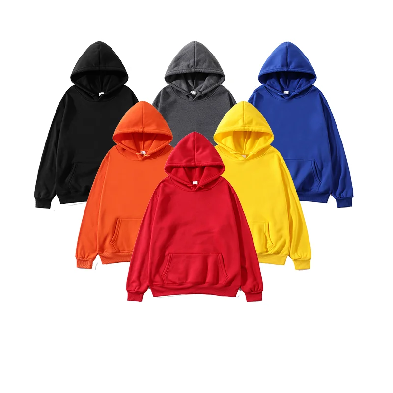 

Повседневная мужская и женская толстовка осень/зима 2021 Мужская толстовка однотонный топ мужская уличная Толстовка в стиле хип-хоп для скей...