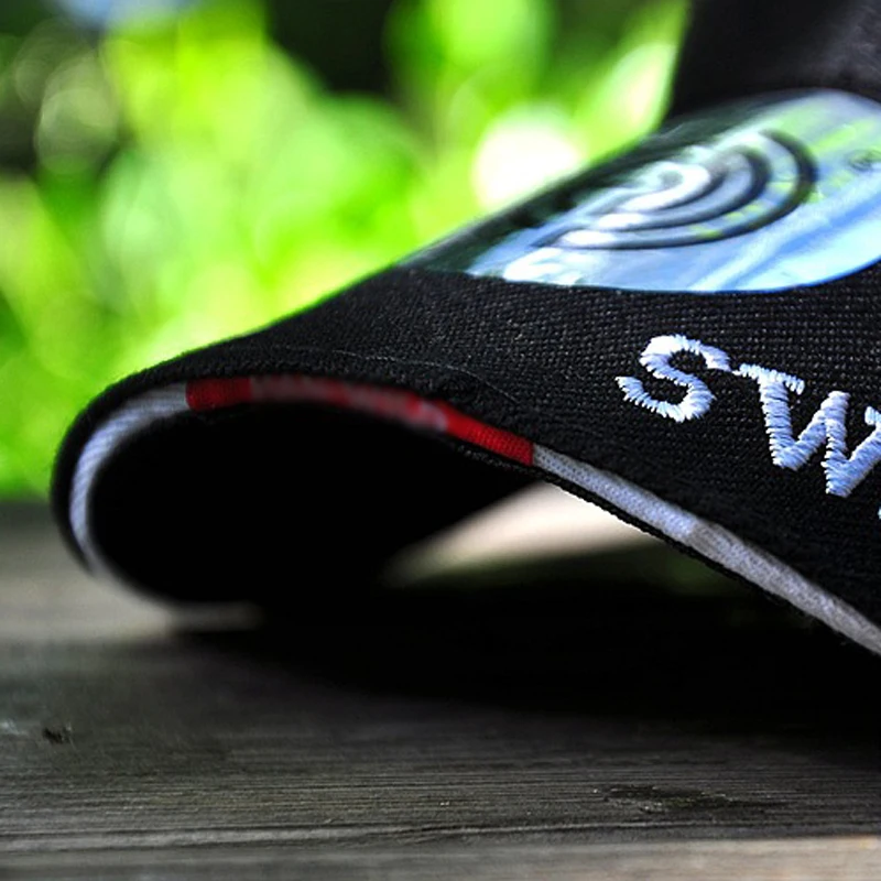 2020 SWAT Black Baseball Caps Travel Hiking Mens Fashion Hat US Marines Mountaineer Sport Sun Outdoor Letters Cap | Аксессуары для