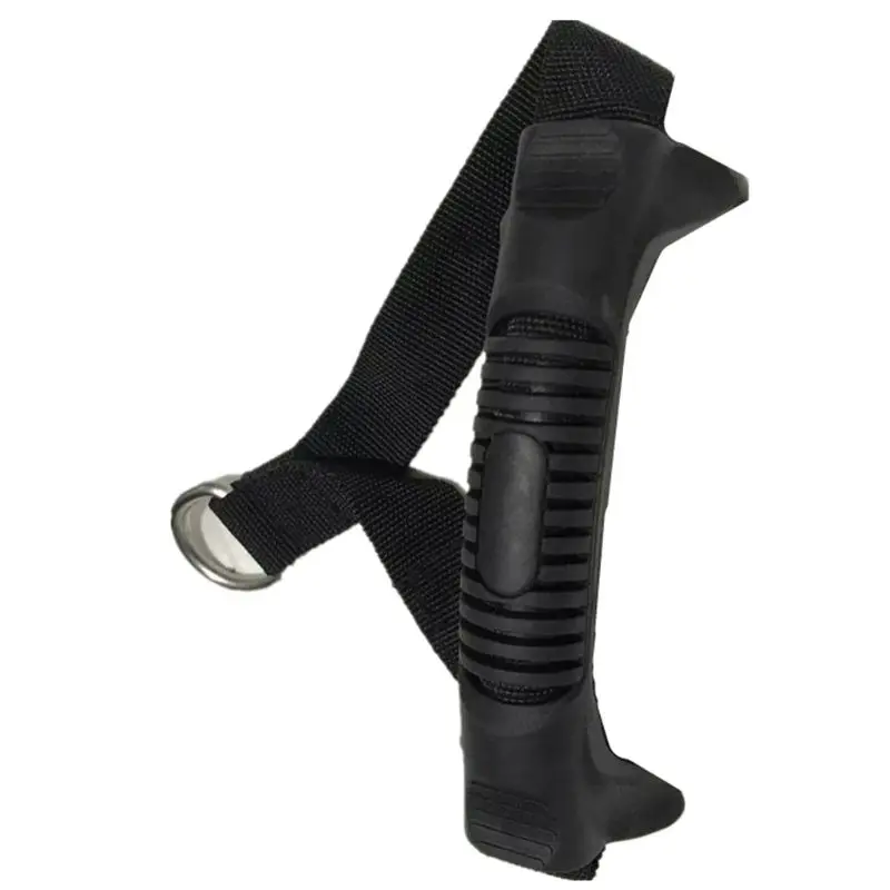 

Resistance Band Handle Fitness Equipment Pull Rope Grips Training Ropes Handles