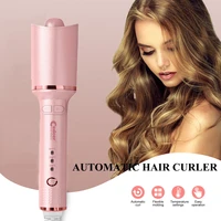 automatic hair curler rotate curling iron long lasting hair styling appliance hair care electric hair curler hair style tool