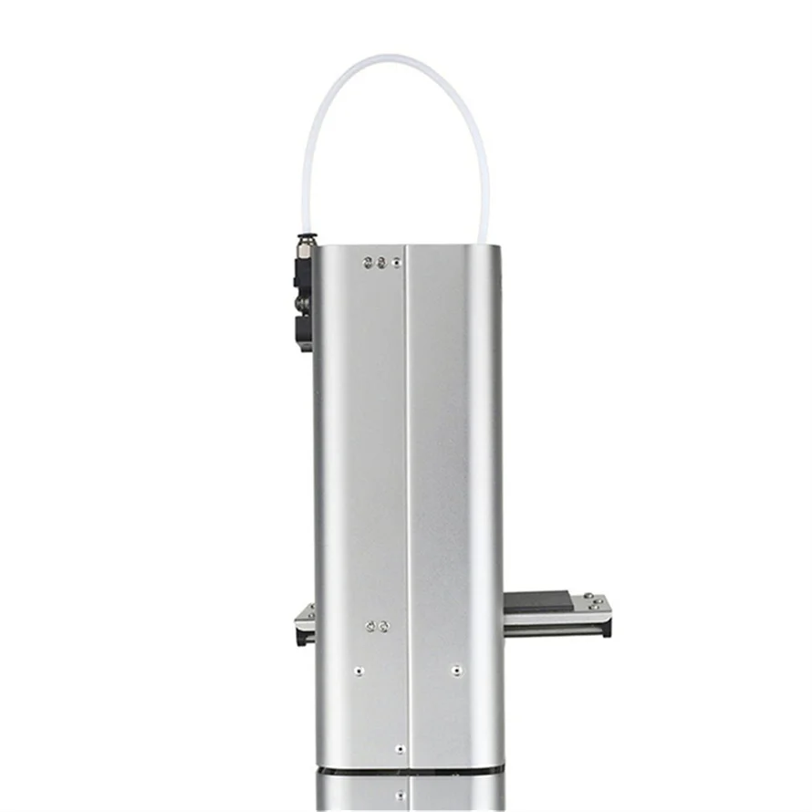 Мини 3D-принтер MakerPi M1 игрушка подарки для детей образование принтер 3d бесплатная