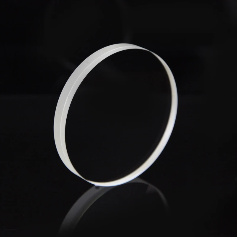 D31F135 ахроматические объективные линзы рефракционного типа с синей пленкой