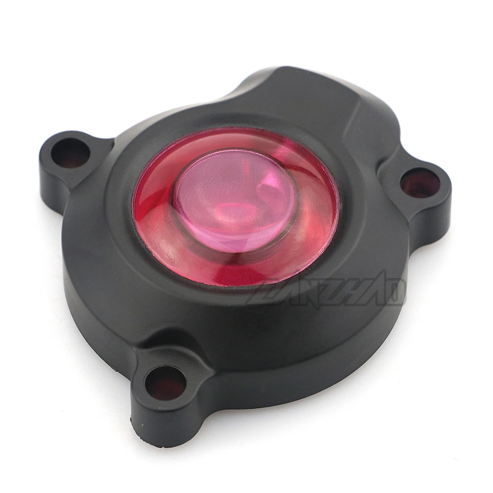 R15 двигатель мотоцикла статор правая крышка протектор для Yamaha 2013 2019|Накладки и