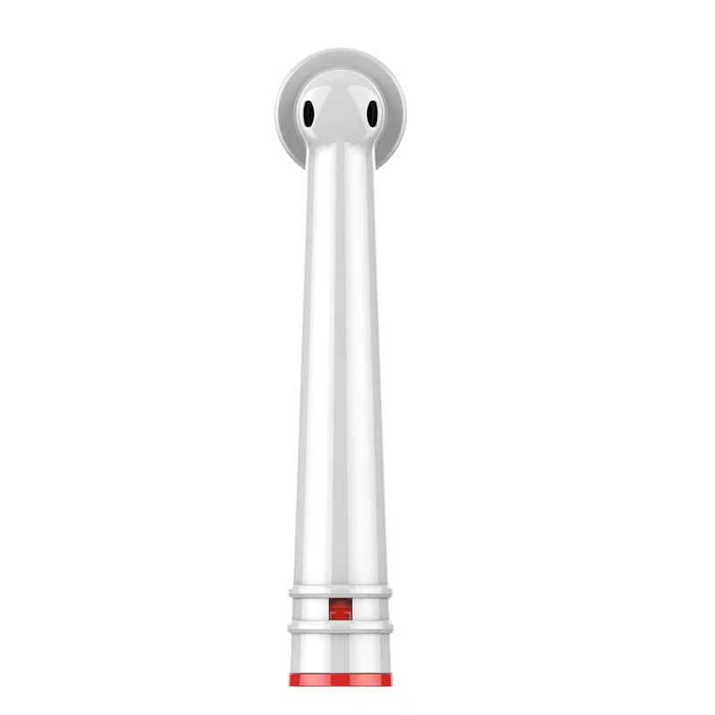 Сменные насадки для зубных щеток Oralb B-набор из 16 головок для электрической зубной щетки Oralb Braun-зубная щетка Cross Action es
