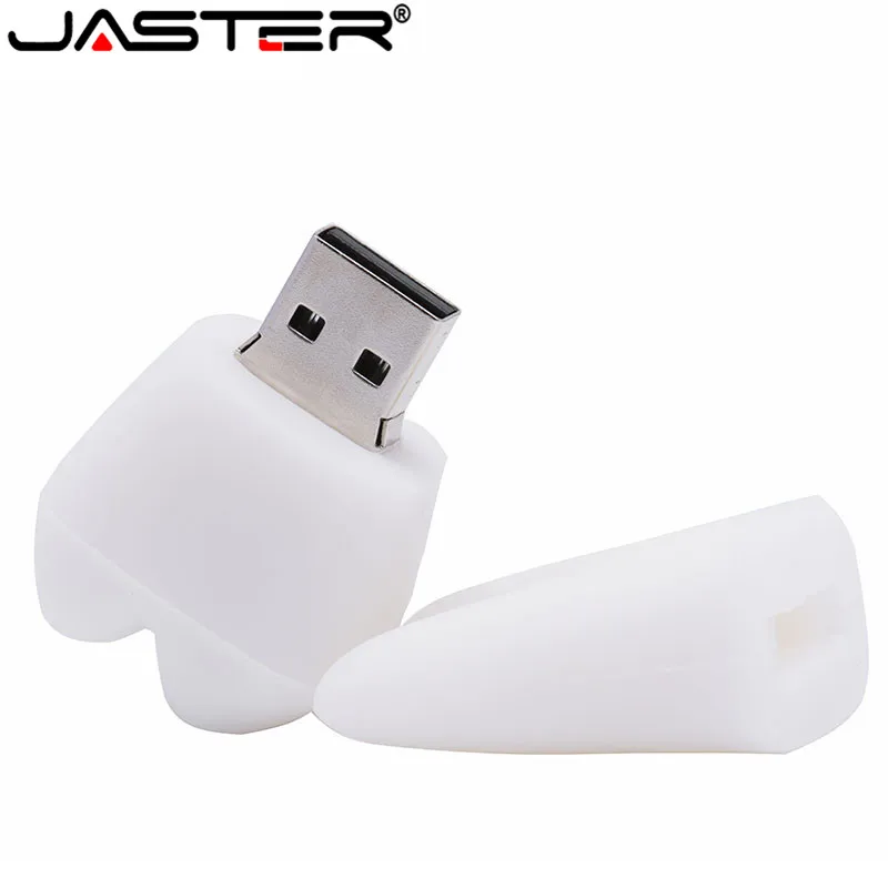 Корабль Флэш-накопитель подарок зубы Симпатичная модель ГБ/8 ГБ/16 ГБ/32 ГБ/64 ГБ Usb