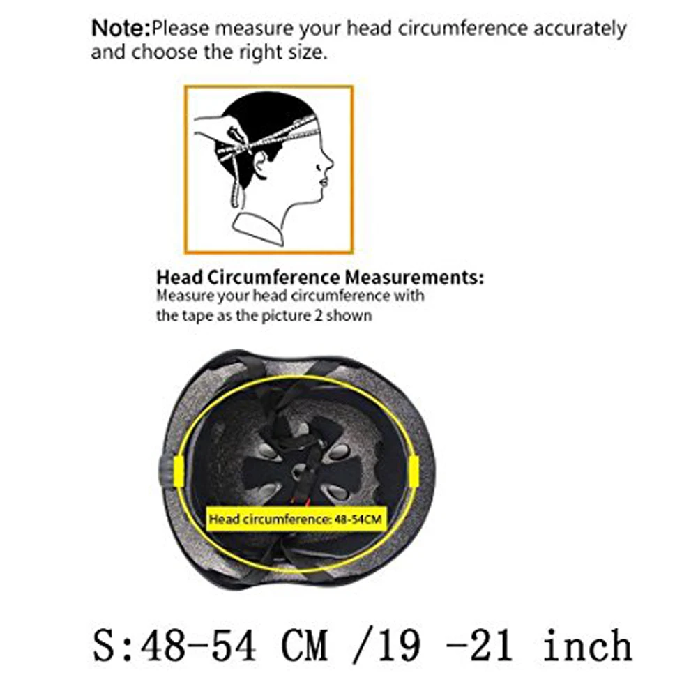 Детский шлем для скейтборда и протектор скутера трюкового велосипеда|Шлемы| |