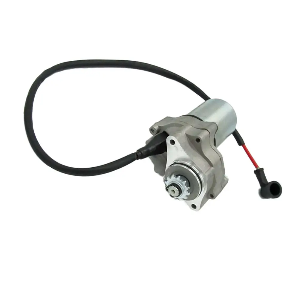 

Electric Starter Motor for Chinese TAOTAO JETMOTO ROKETA SUNL 50 70 90 110CC