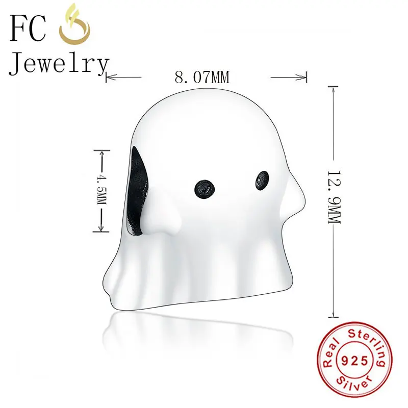 FC ювелирные изделия подходят оригинальные Pandora талисманы браслет 100% 925 серебро