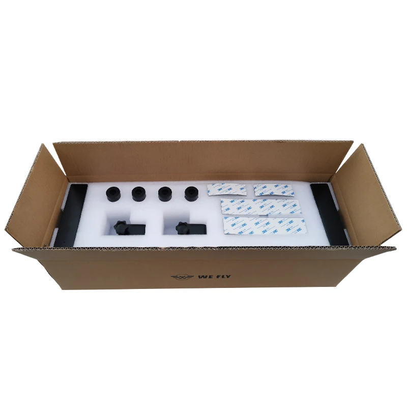 Многофункциональная подставка под стол Welfy сотовая кокетка клапан дроссельной