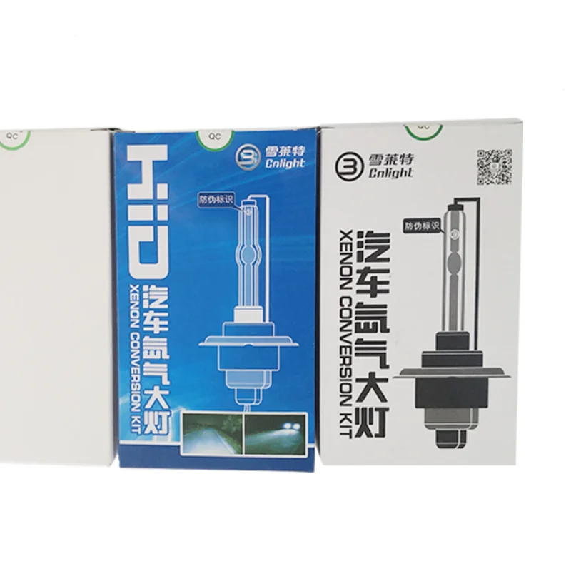 35 Вт оригинальный ксеноновый комплект Yeaky HeartRay Cnlight HID H1 H3 H7 H11 9005 9006 5500K 6500K 55 DLT F5