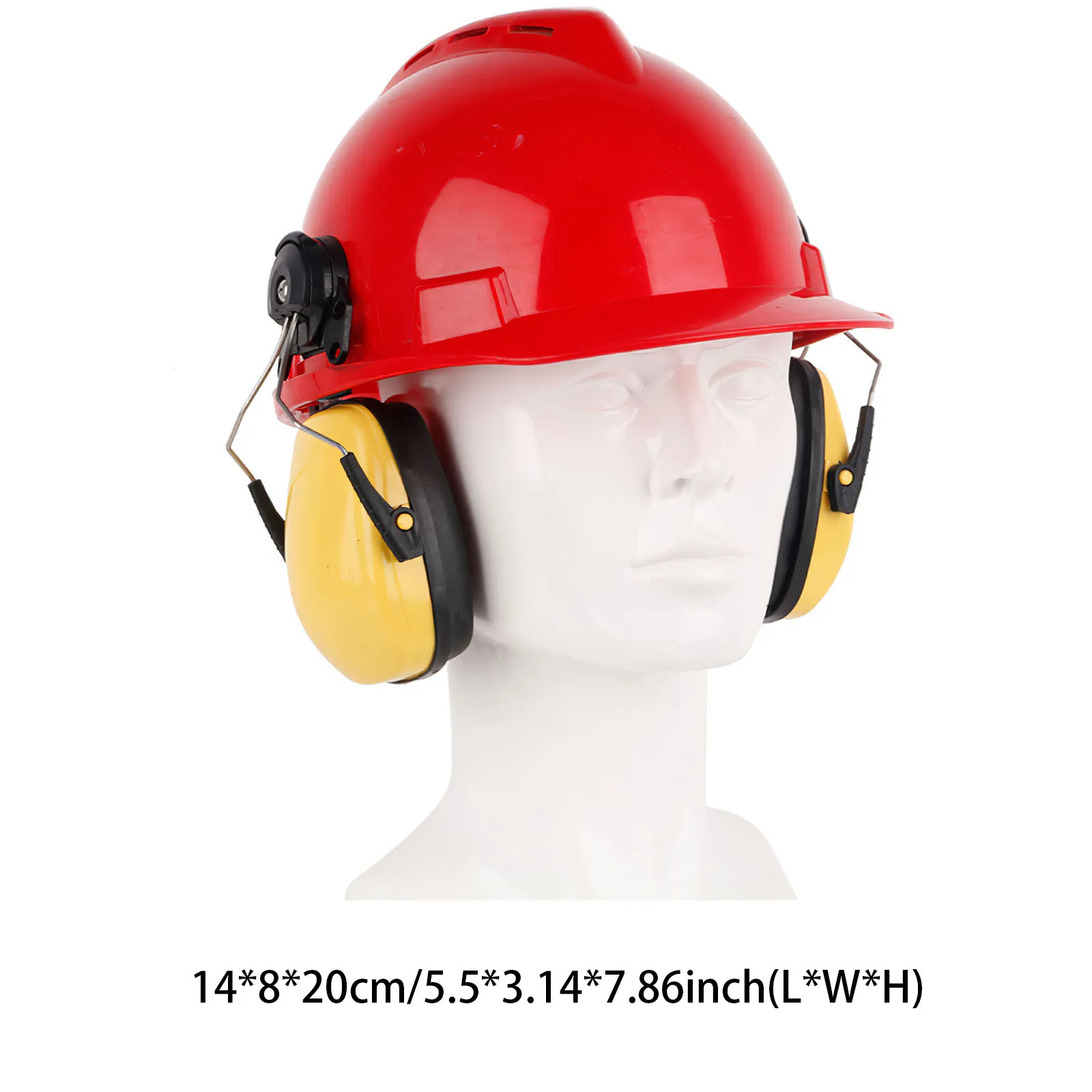 

Регулируемые наушники для шлема 98, наушники, защита для слуха, наушники, шумоподавление для спортивной съемки, шумоподавление