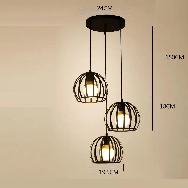 Люстра современный дизайн подвесной светильник для дома Lustre E Pendente Para Sala De Jantar