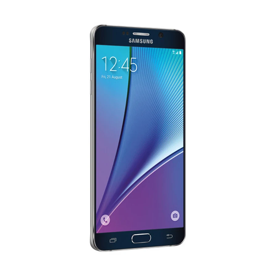 4 ГБ 32 ГБ/64 ГБ т-мобильная версия samsung Galaxy Note5 Note 5 N920T мобильный телефон 7. " Exynos 7420 Восьмиядерный NFC телефон