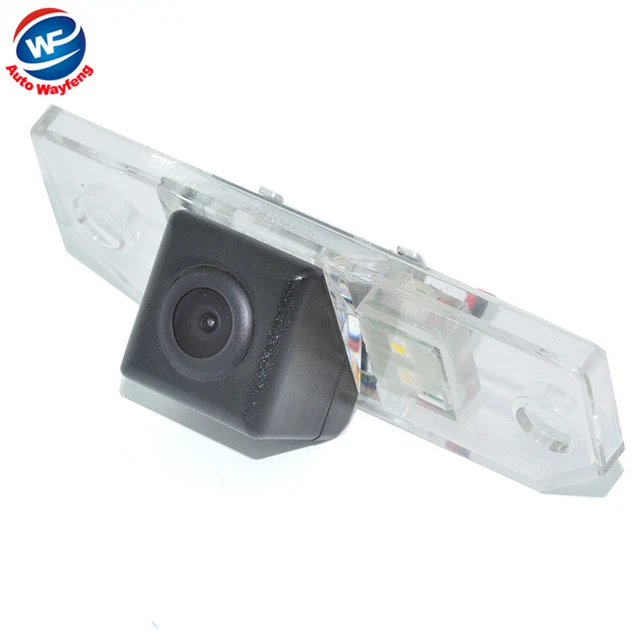 

Hot HD CCD Car Rear View Camera Reverse backup Camera rearview parking for FORD FOCUS (3C)/09 FOCUS SEDAN/08 FOCUS HATCHBACK