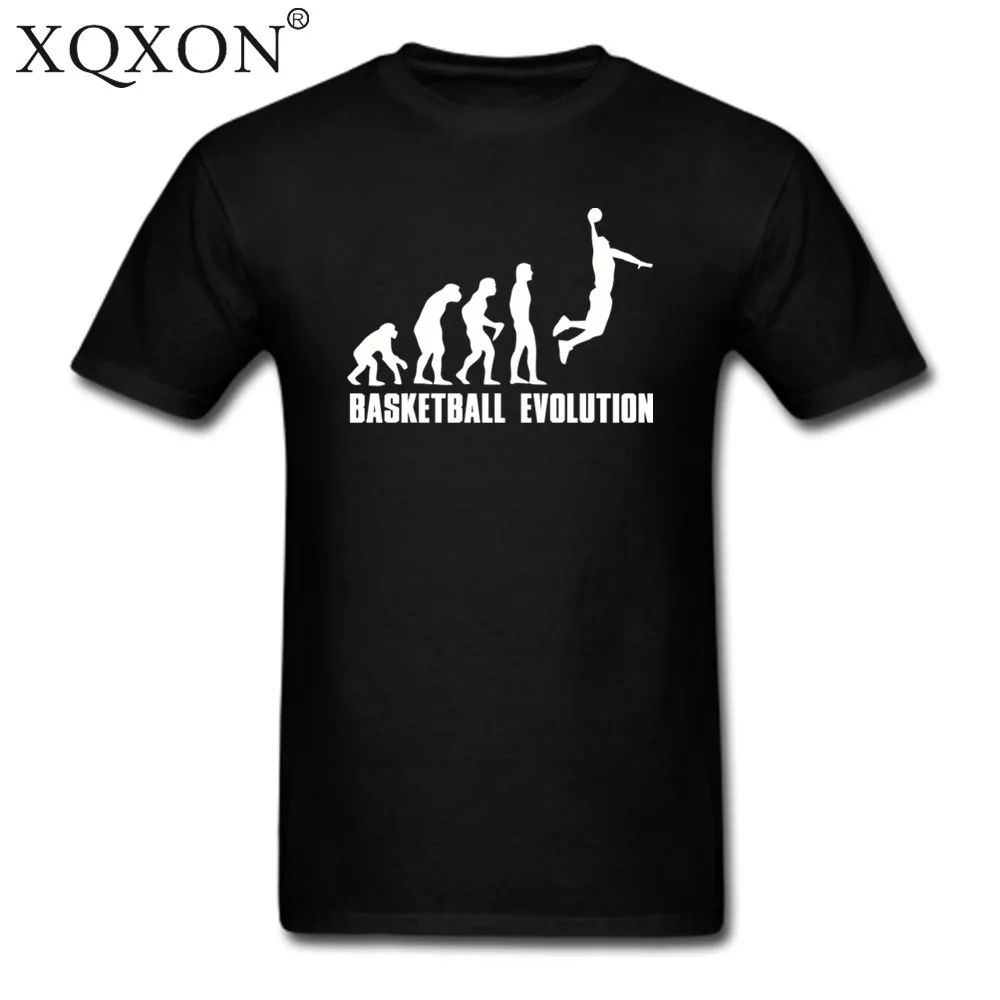 

New NEW Evolution Dunk summer cotton o-neck Short Sleeve men t-shirt D71
