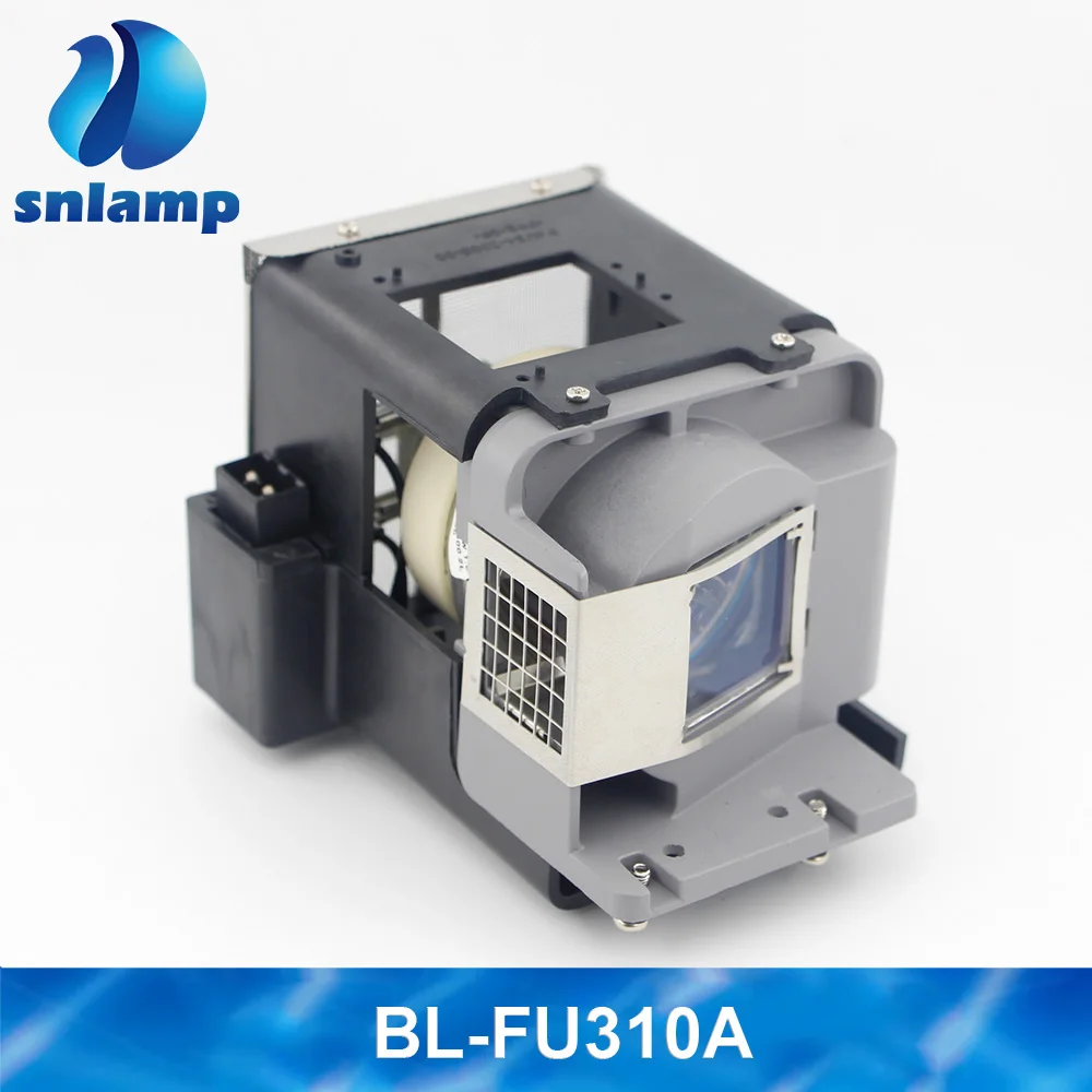 Оригинальный BL FU310A FX.PM484 2401 для OPTOMA X501 W501 DH1014 DH1017 EH500 EH501 HD36 HD151X проектор лампа с