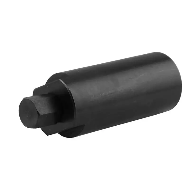 

Motorcycle Accessories Repair Tool Tusk Flywheel Puller Remover 33mm Black Carbon Steel Remover for YFZ450 2004-2013 Models